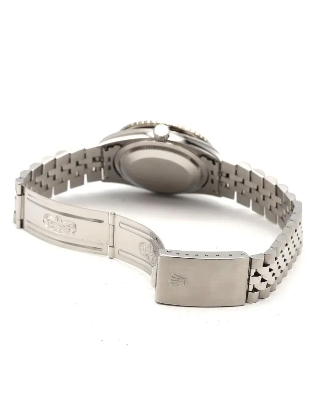 Rolex Thunderbird 5 Automatic Winding Number Watch